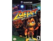 (GameCube):  Zapper